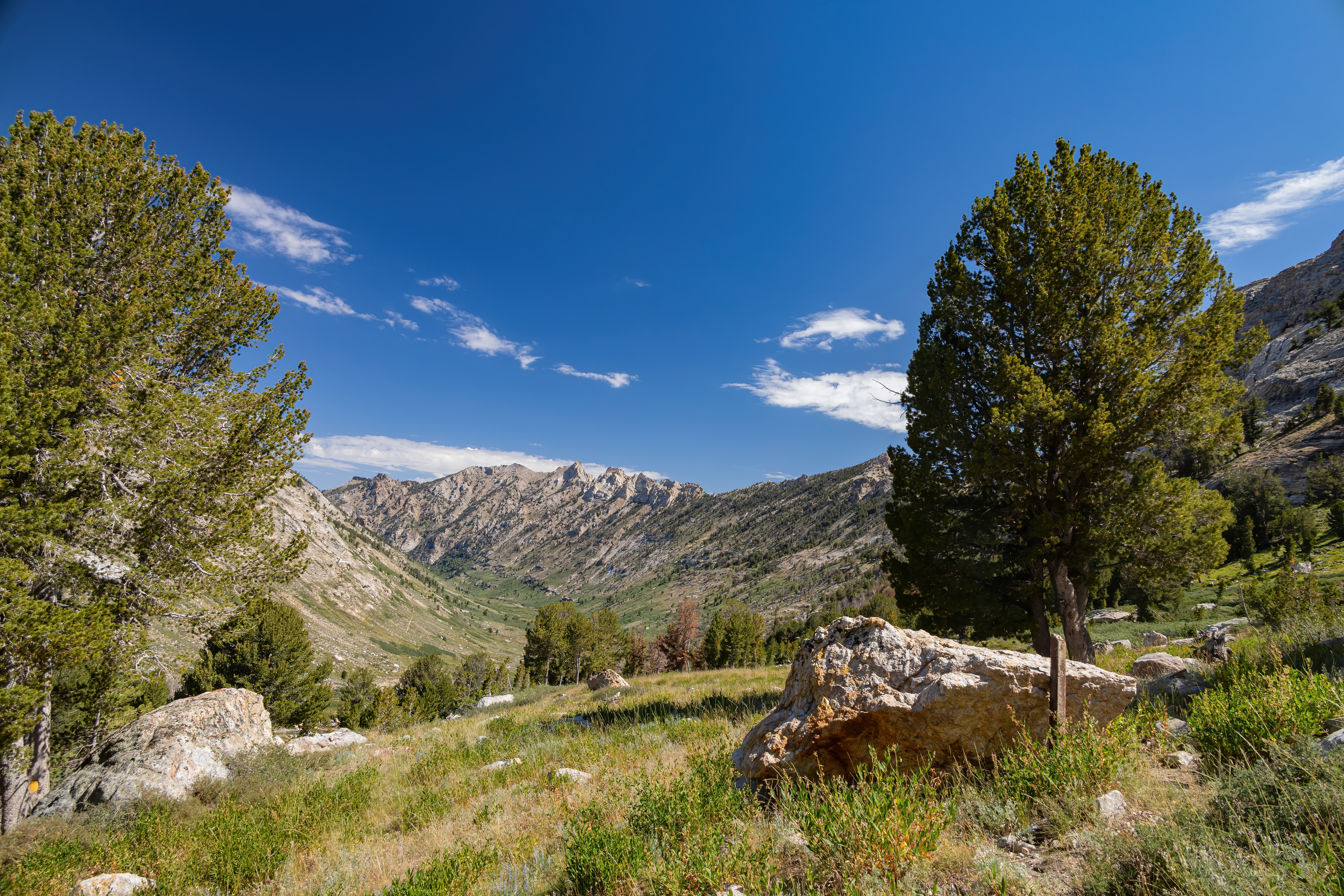 2.27 Acres in Elko County With Rural Residential Appeal Near Montello - Image 3