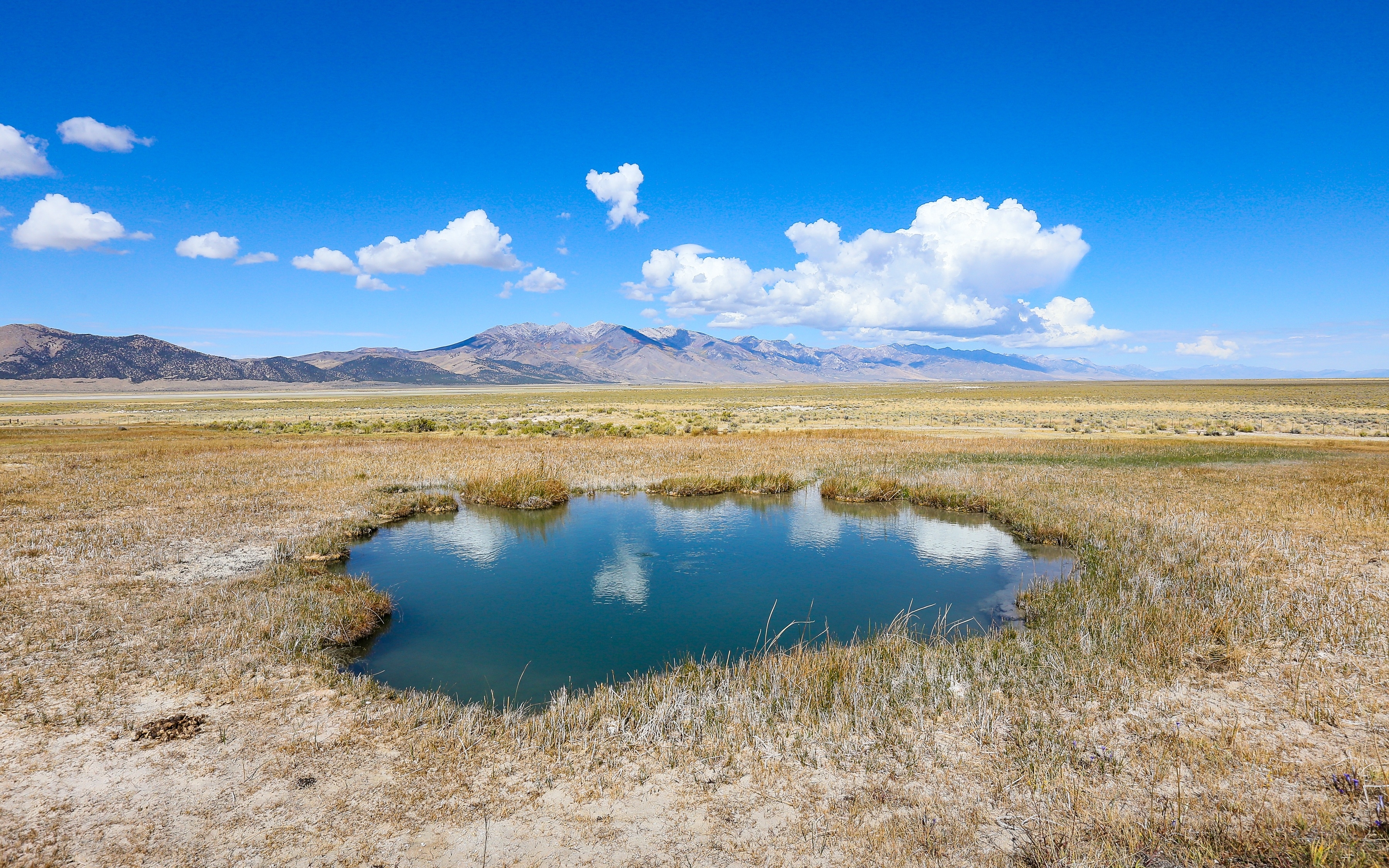2.27 Acres in Elko County With Rural Residential Appeal Near Montello - Image 4