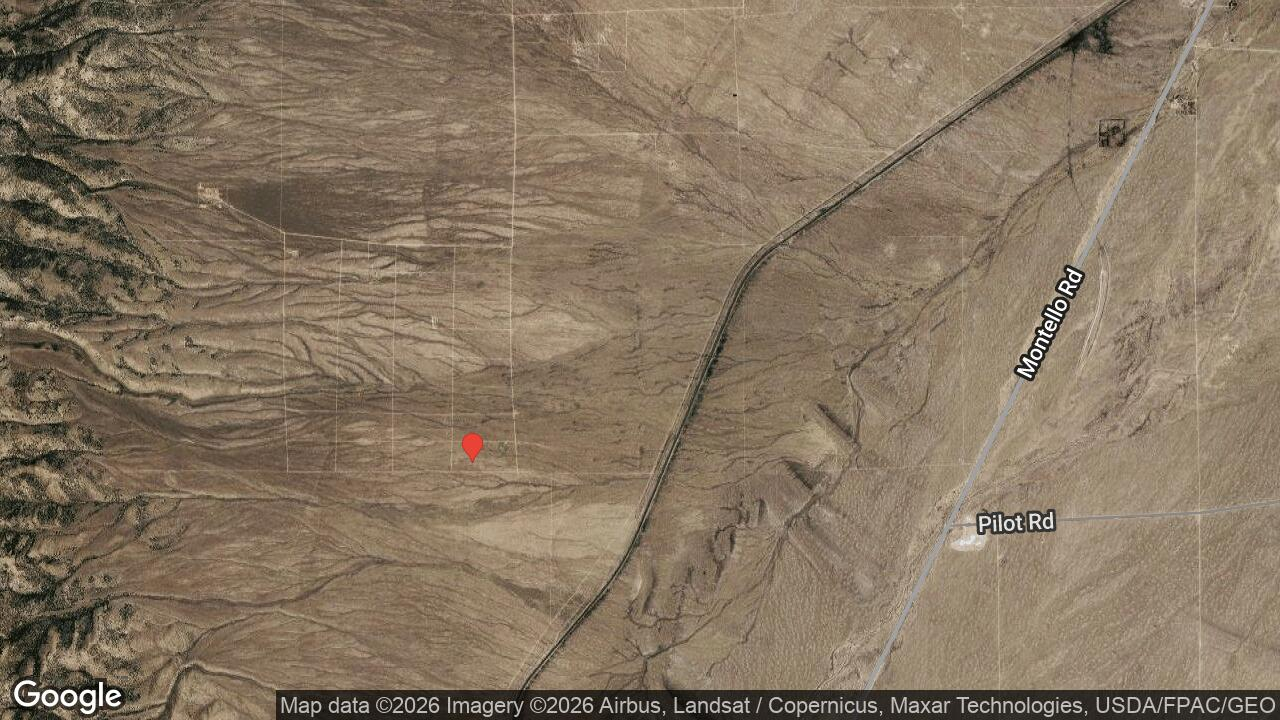 2.27 Acres in Elko County With Rural Residential Appeal Near Montello - Image 6