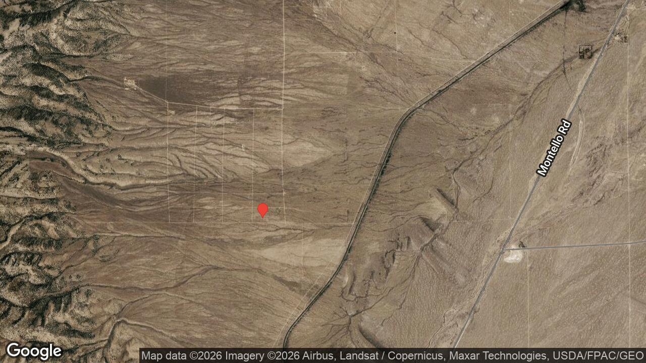 2.27 Acres in Elko County With Rural Residential Appeal Near Montello - Image 7