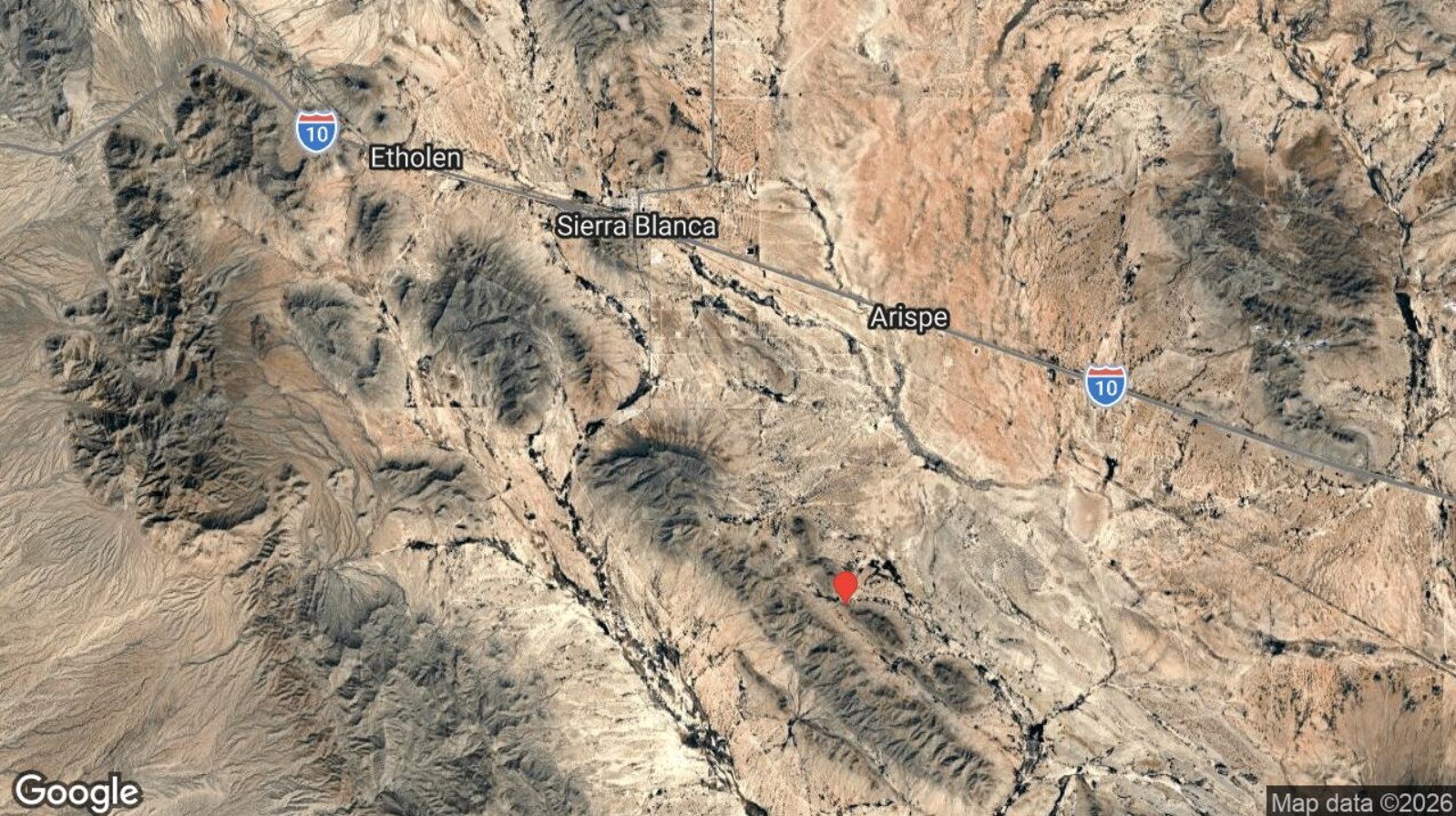 {"ops":[{"insert":"640 Acres in Hudspeth County Near Sierra Blanca with Wide Open Desert Country"},{"attributes":{"table":"1"},"insert":"n"},{"insert":"n"}]}