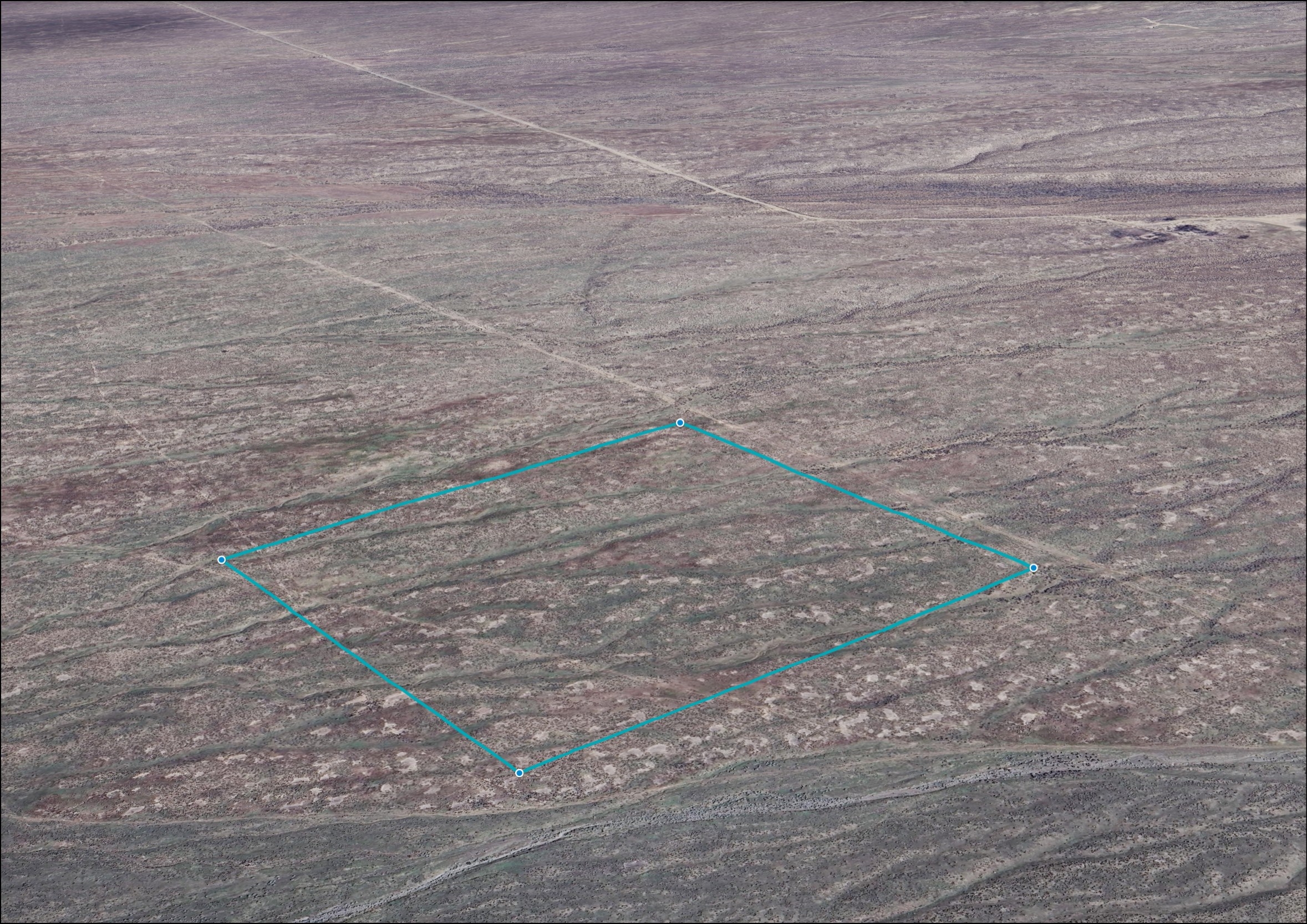 Nevada Humboldt County 40 Acre Property! Large Acreage on Flat Ground with Fantastic Mountain Views! Low Monthly Payments! - Image 10