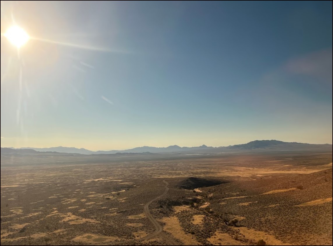 Nevada Humboldt County 40 Acre Property! Large Acreage on Flat Ground with Fantastic Mountain Views! Low Monthly Payments! - Image 5