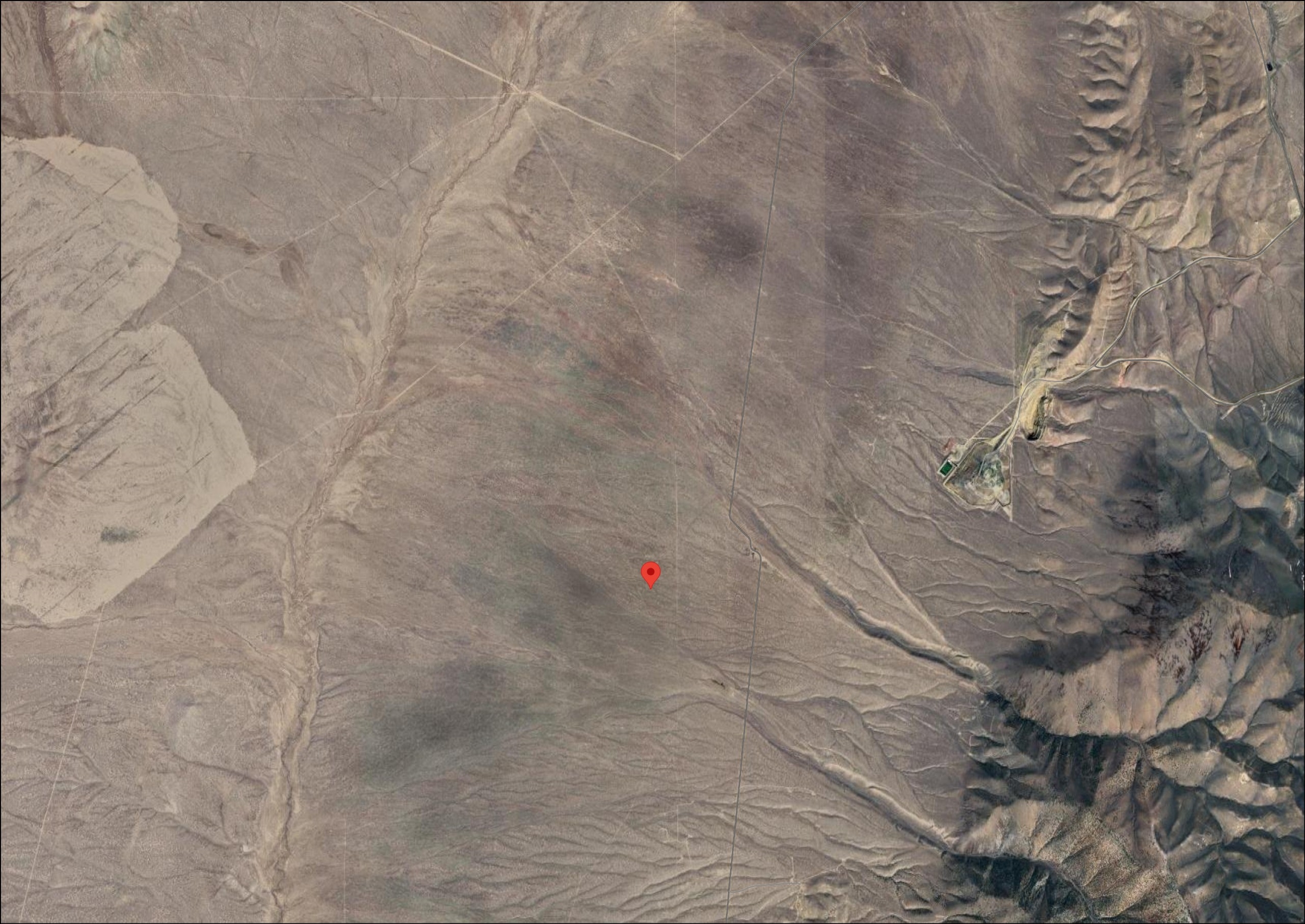 Nevada Humboldt County 40 Acre Property! Large Acreage on Flat Ground with Fantastic Mountain Views! Low Monthly Payments! - Image 7