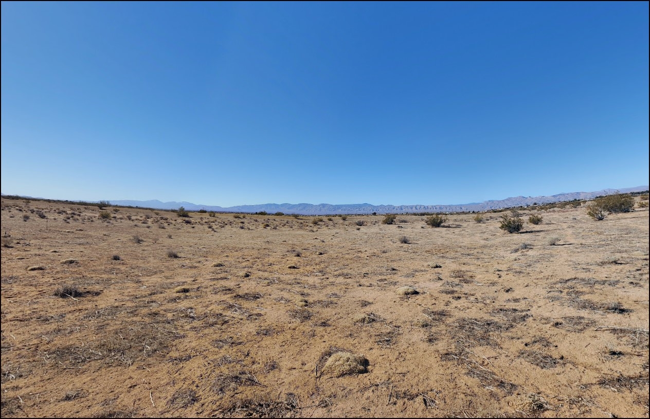 California 2.5 Acre Kern County Off Grid Escape near California City! Great Recreational Lot! Low Monthly Payments! - Image 3