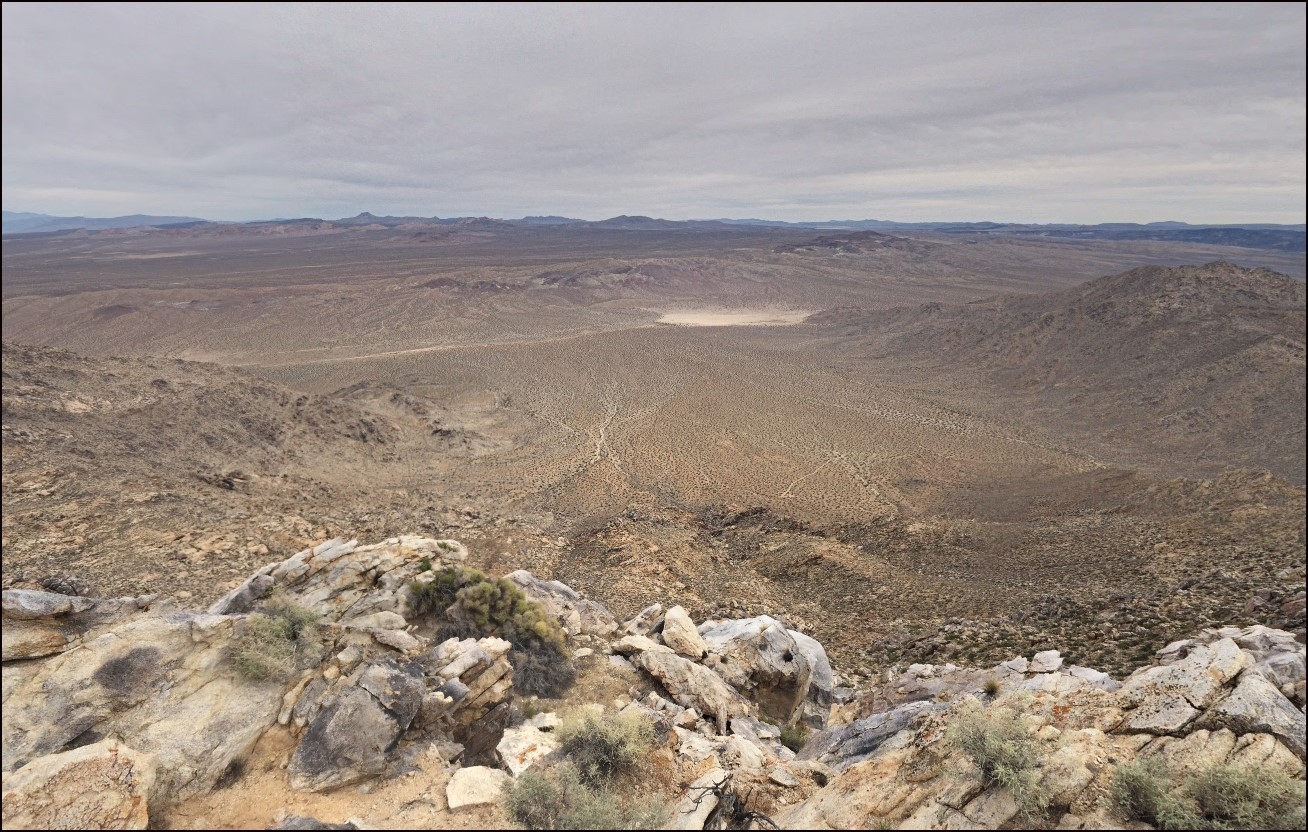 California 2.5 Acre Kern County Off Grid Escape near California City! Great Recreational Lot! Low Monthly Payments! - Image 4
