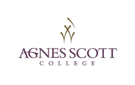 Visit the website of Agnes Scott College