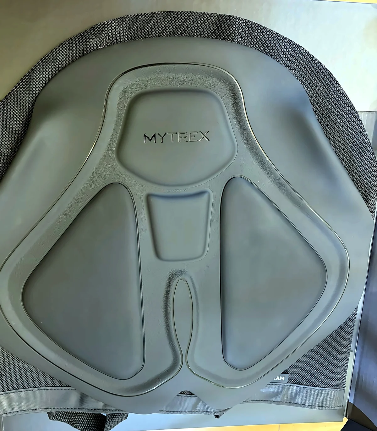 MYTREX AQUA LIFT MT-AL22B 実機。お風呂で座るだけEMSの維持費と弱点
