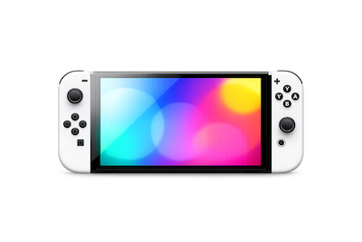 Gaming Consoles