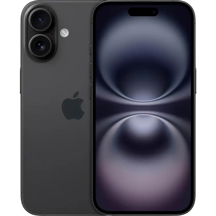 iPhone 16 Plus