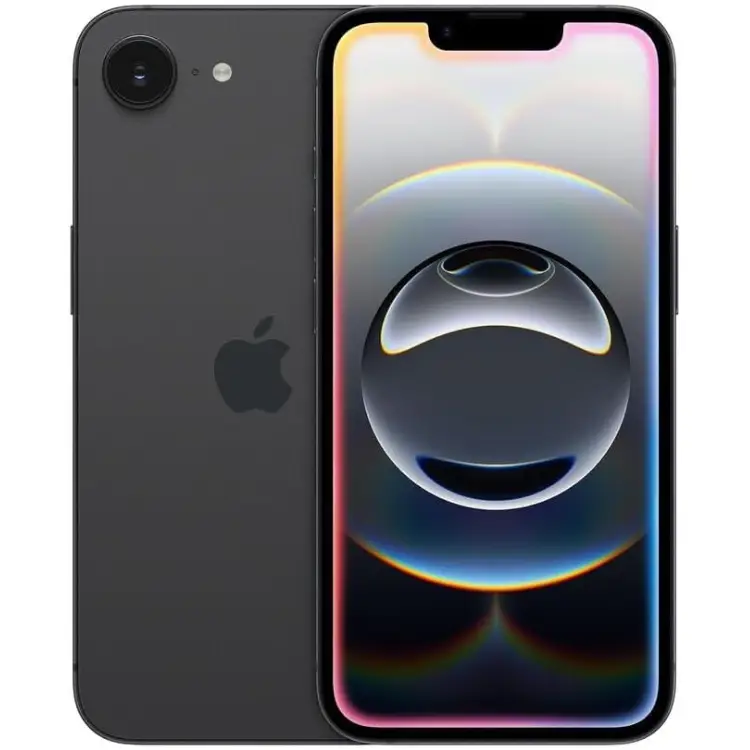 iPhone 16e