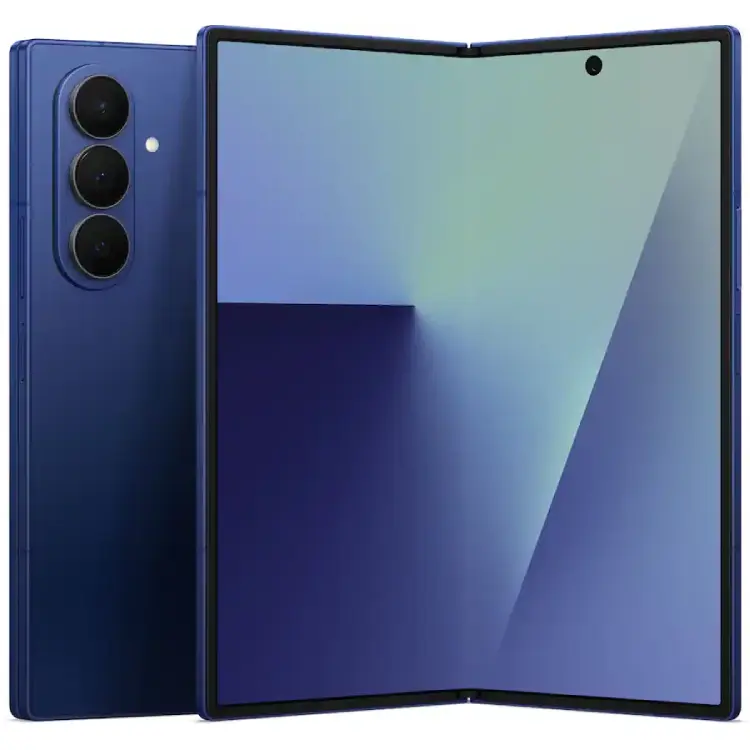 Galaxy Z Fold 7