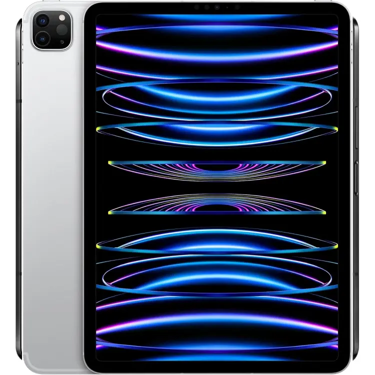 iPad Pro 11in 4th Gen