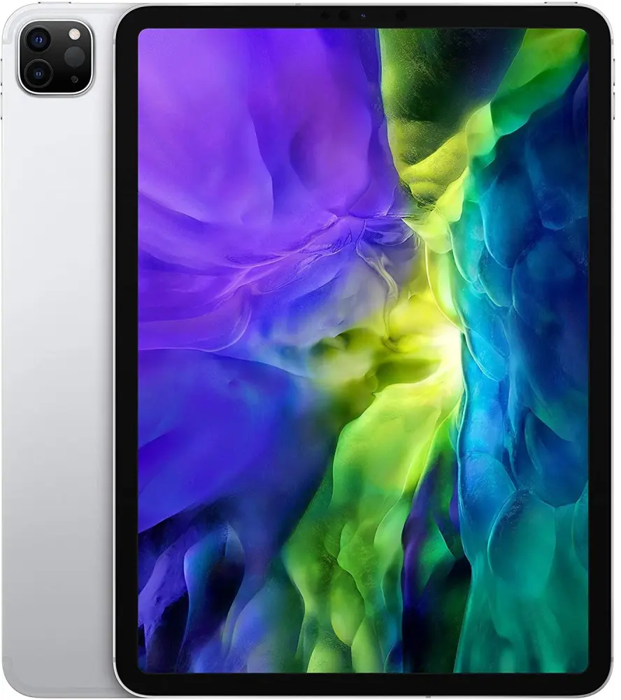 iPad Pro 11in 2nd Gen