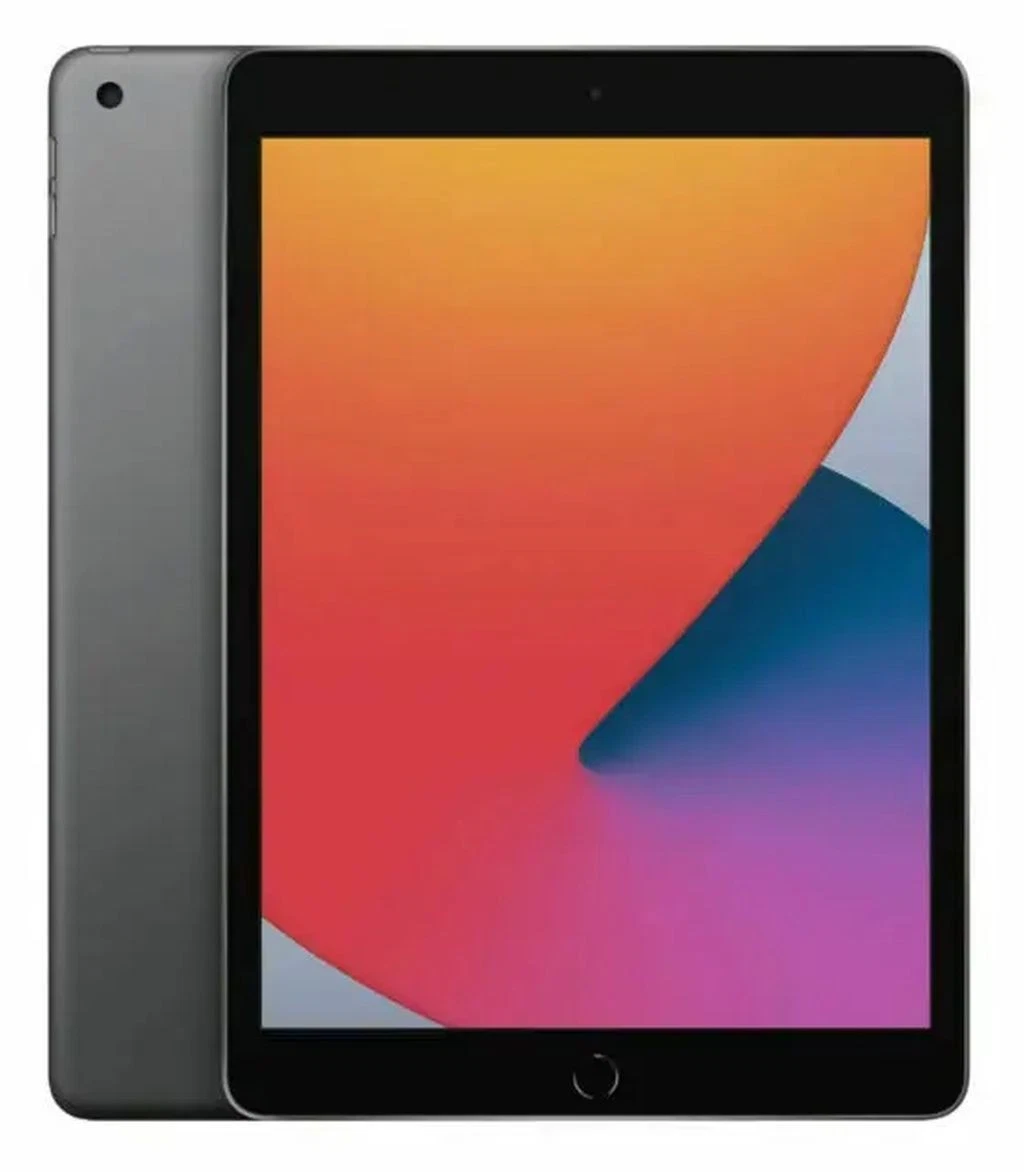 iPad 8 Gen