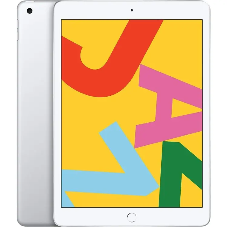 iPad 7 Gen