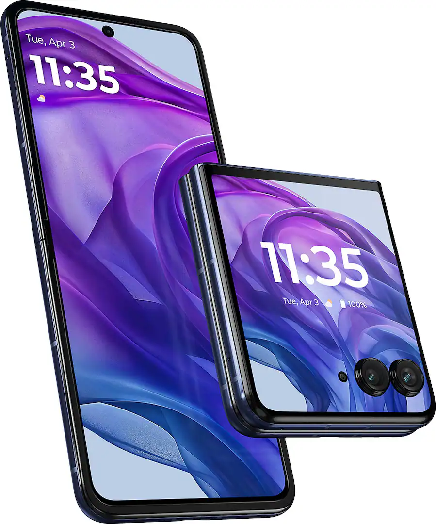 Motorola Razr+ (2024)