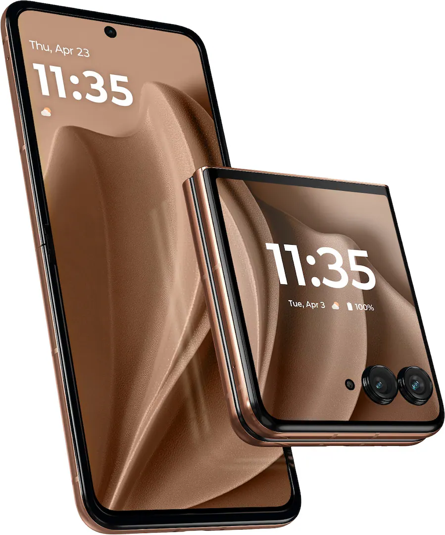 Motorola Razr+ (2025)