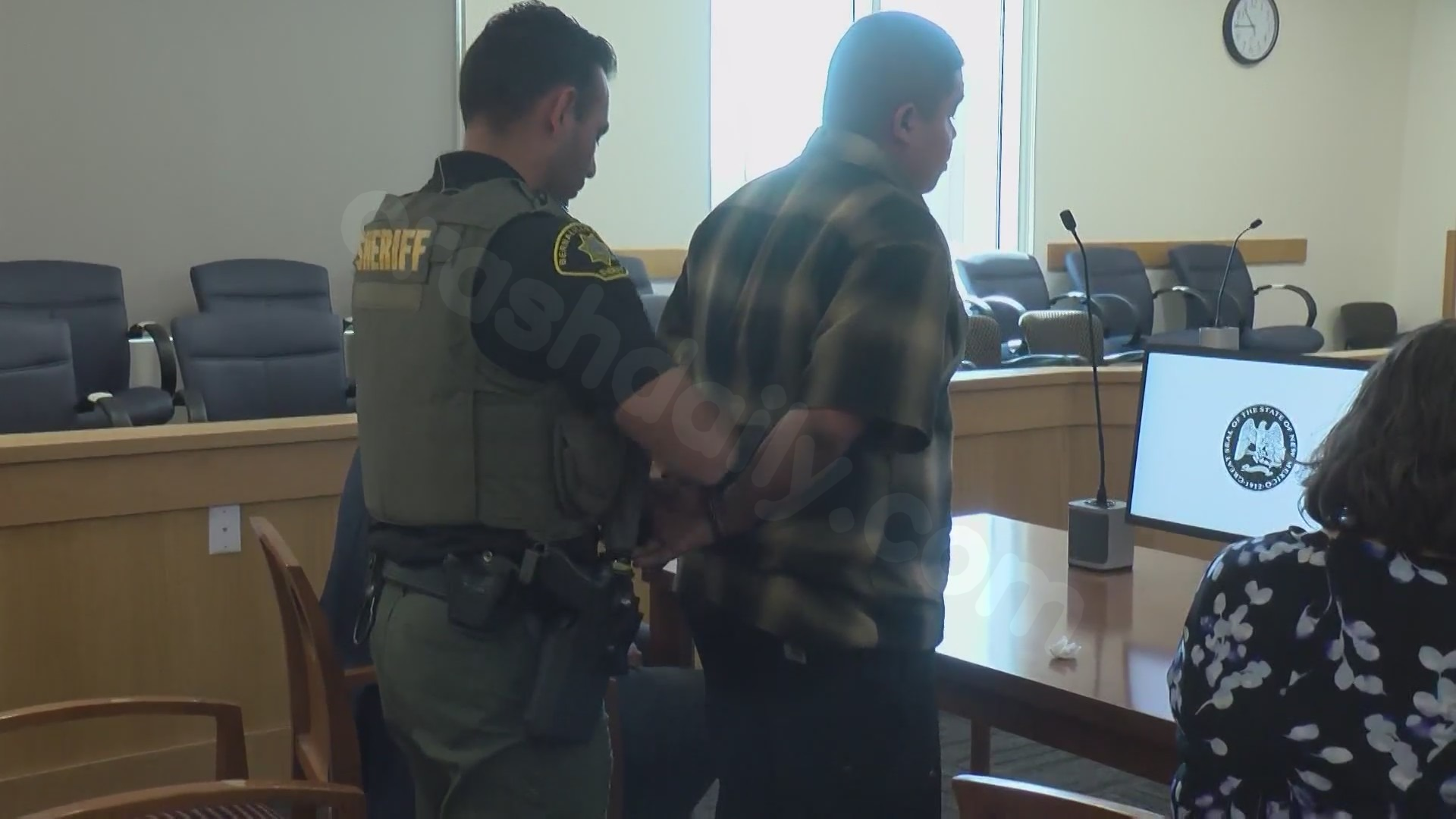 Man sentenced to over a decade behind bars for fatal crash in Albuquerque