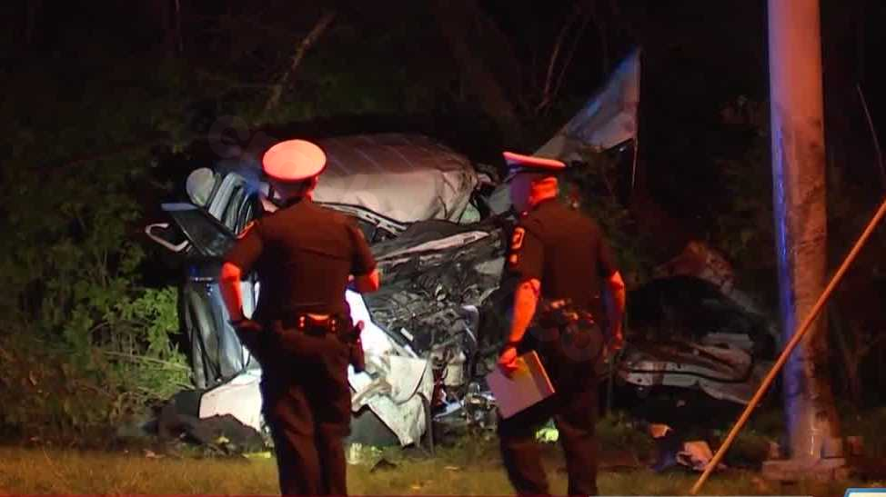 CPD: Fatal traffic crash on Reading Road under investigation