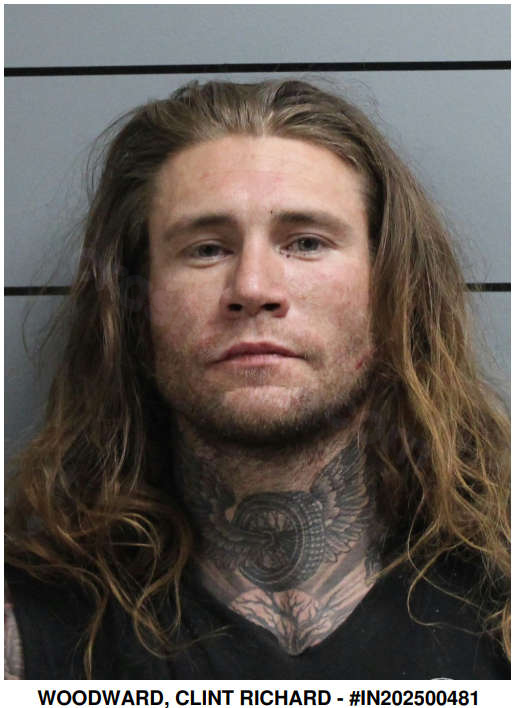 Tippecanoe man arrested for OWI, leaving scene of accident