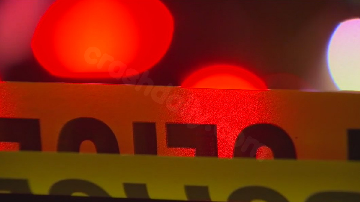 Girl dies in Itasca County pursuit crash