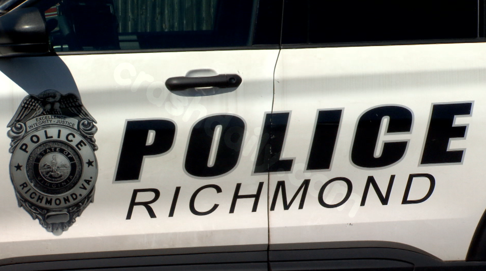 California motorcyclist identified in deadly crash on Richmond’s Semmes Avenue