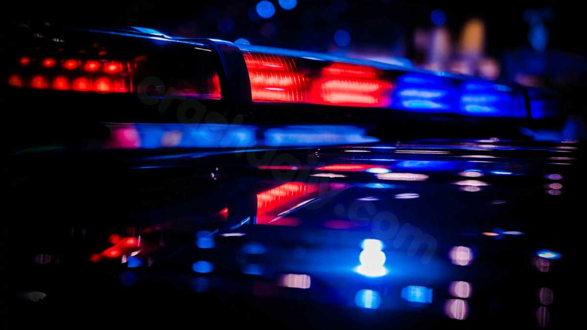 1 transported to hospital after vehicle crash in Daytona Beach