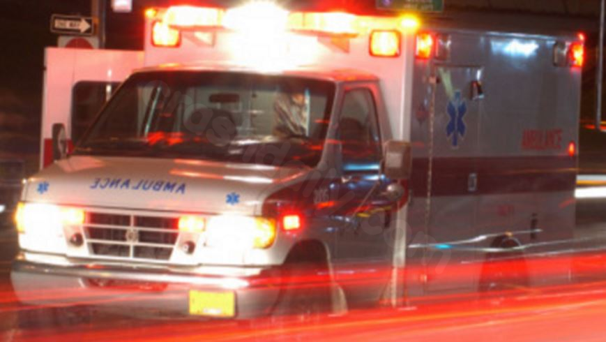 Cook County shooting leads to 3-car crash, police say