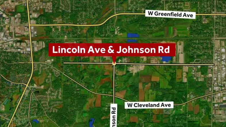 Dousman man dies after industrial accident in New Berlin