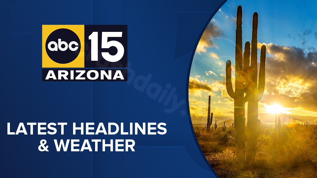 Driver, two children involved in deadly crash along Loop 101 near Thunderbird Road in West Valley