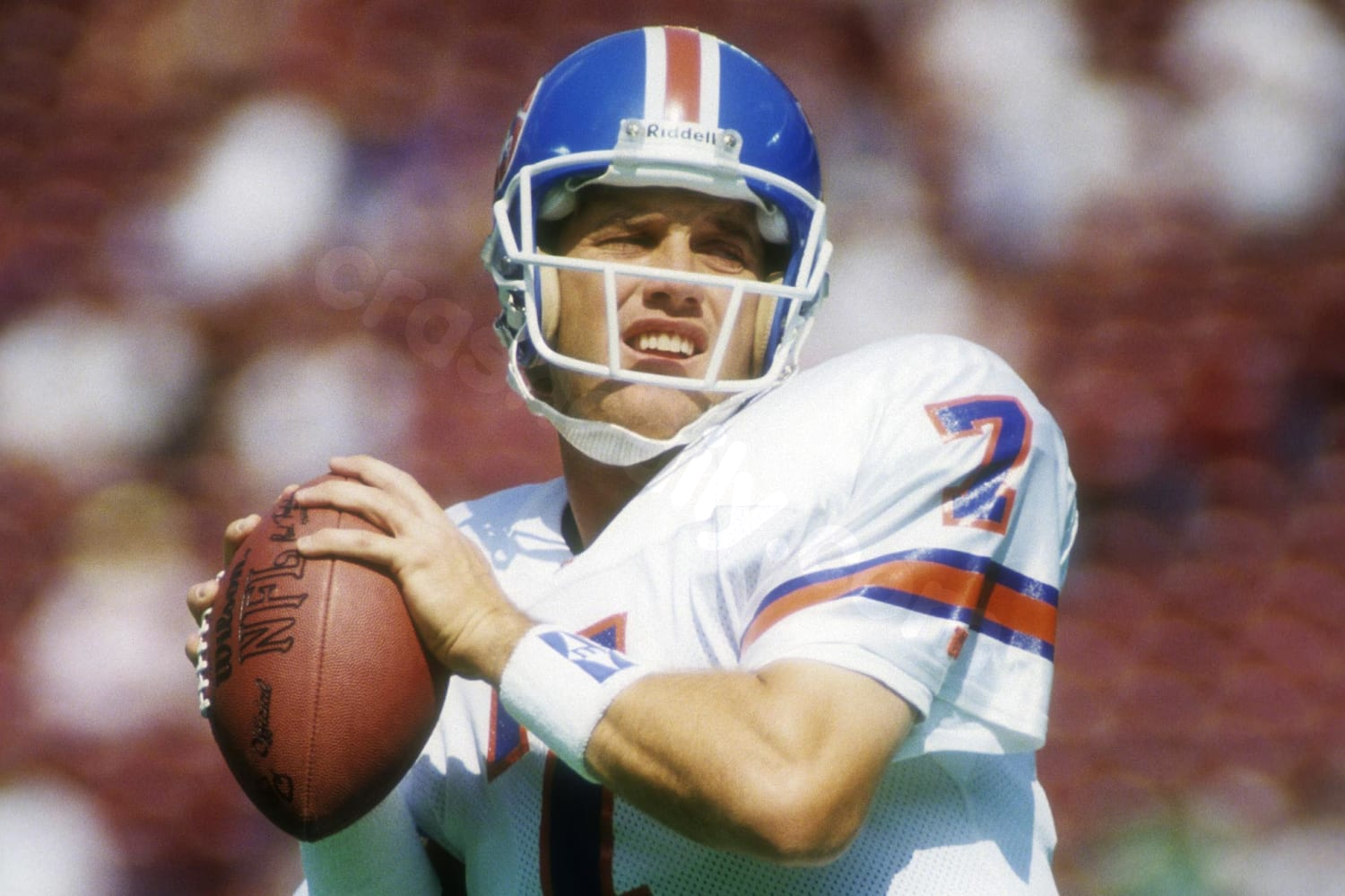 Jeff Sperbeck, longtime agent of NFL legend John Elway, dies after golf cart accident