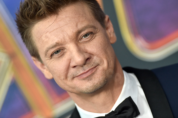 Jeremy Renner says ‘I know I died’ after snowplow accident that left him with 30 broken bones