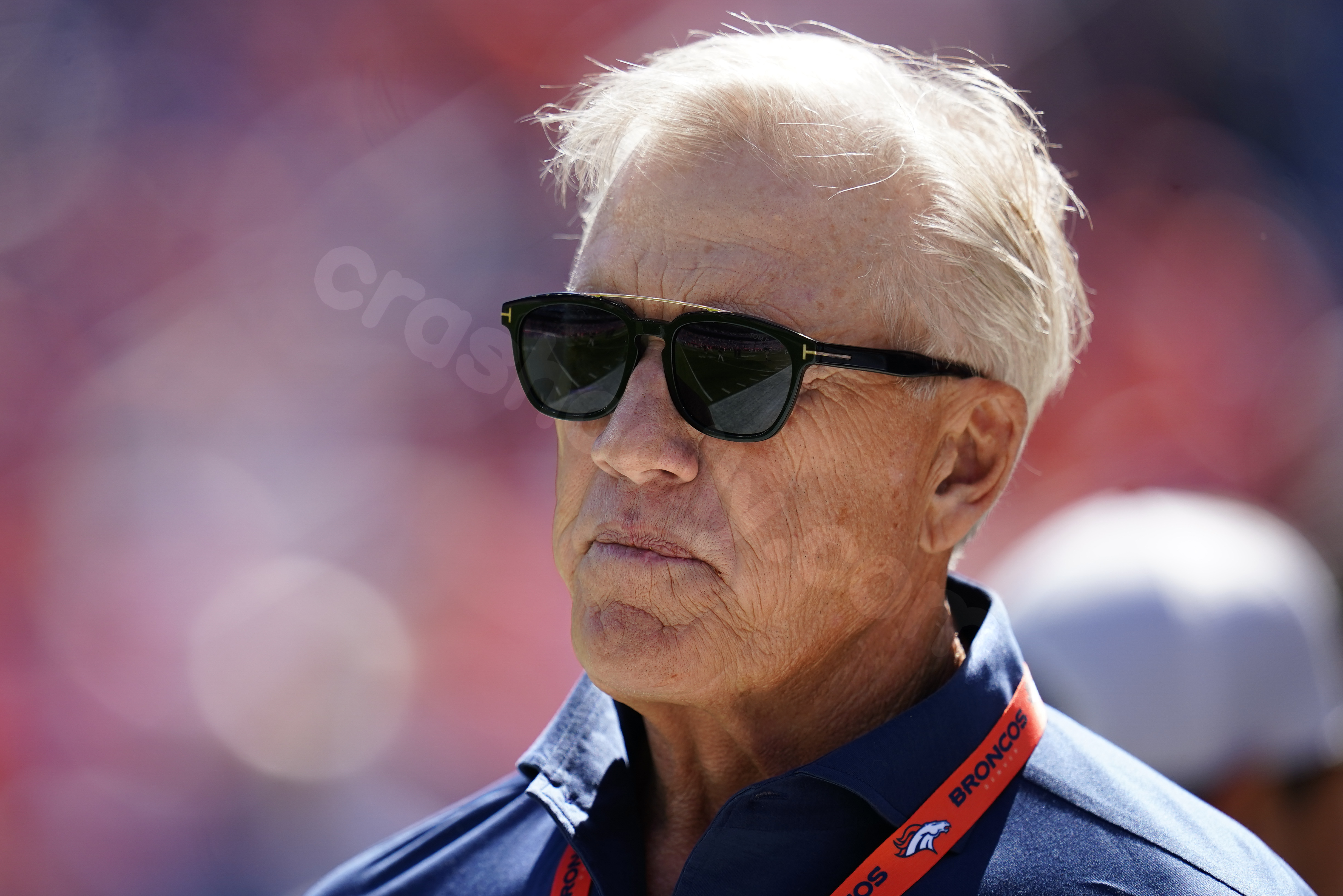John Elway’s longtime agent dies after golf cart accident