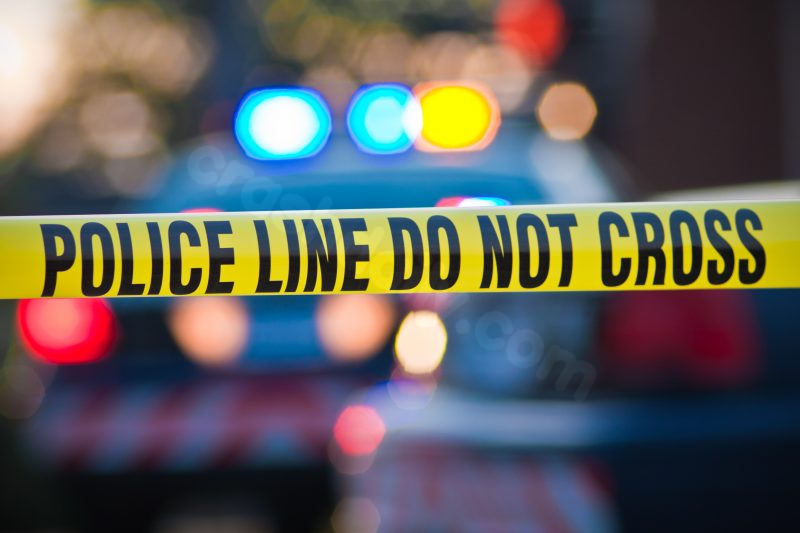 Toddler dies after car crashes into ditch in Brush