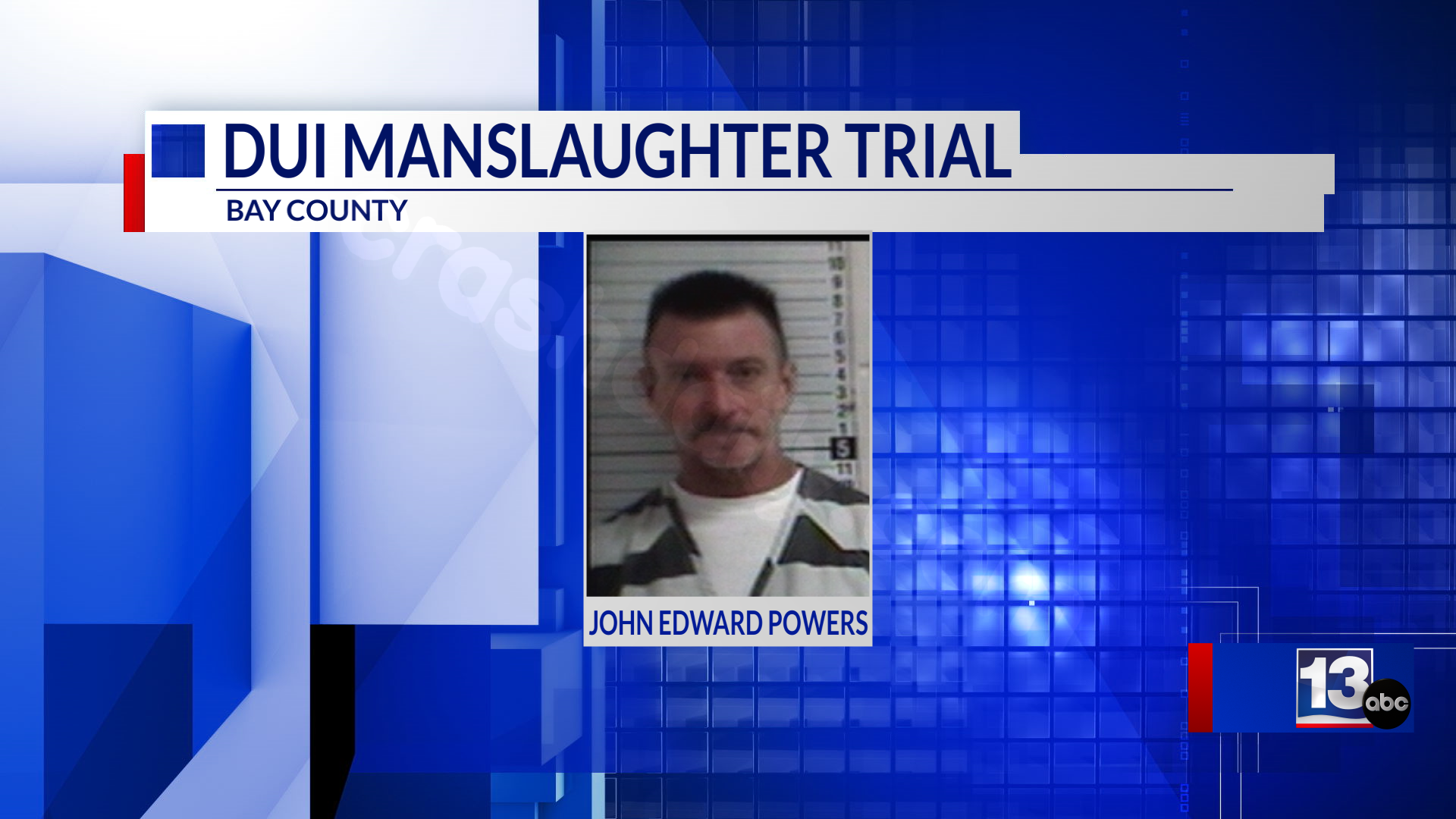 2021 fatal crash leads to trial for Walton County man accused of DUI manslaughter.