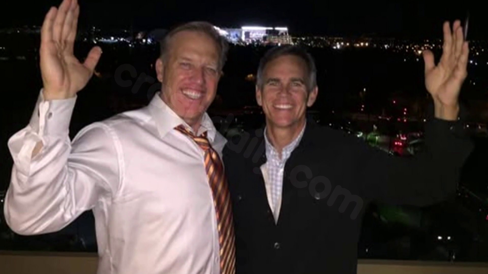 Agent for John Elway, Jeff Sperbeck, dies in golf cart mishap