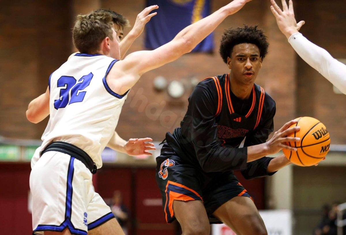 Alijah Arenas discharged from hospital within 1 week after car accident, according to family