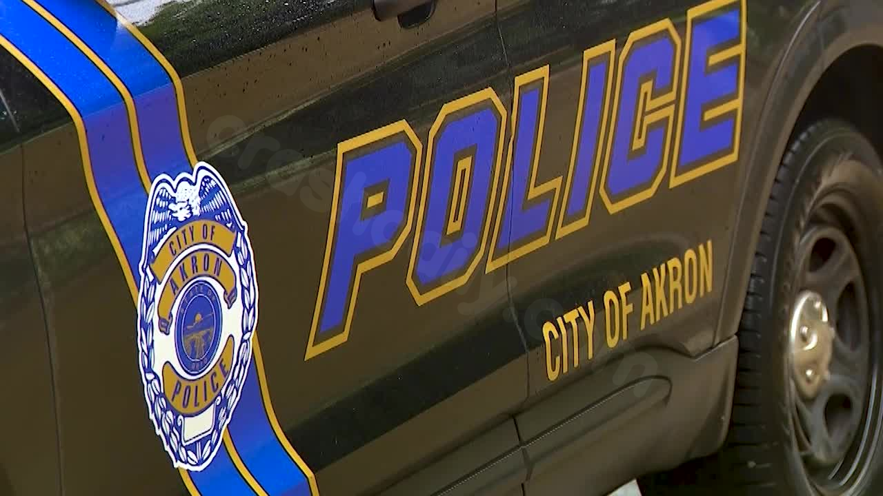 Fatal Accident at Akron Construction Site: Authorities
