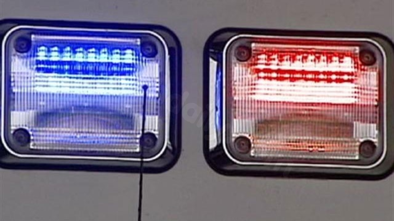 Fatal accident in Montgomery with semi-truck