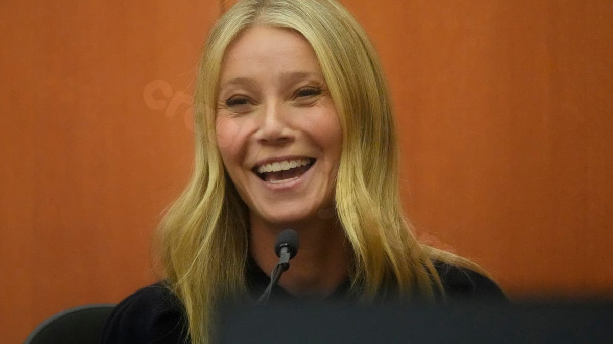 Gwyneth Paltrow criticizes ski crash trial as emblematic of legal system flaws.
