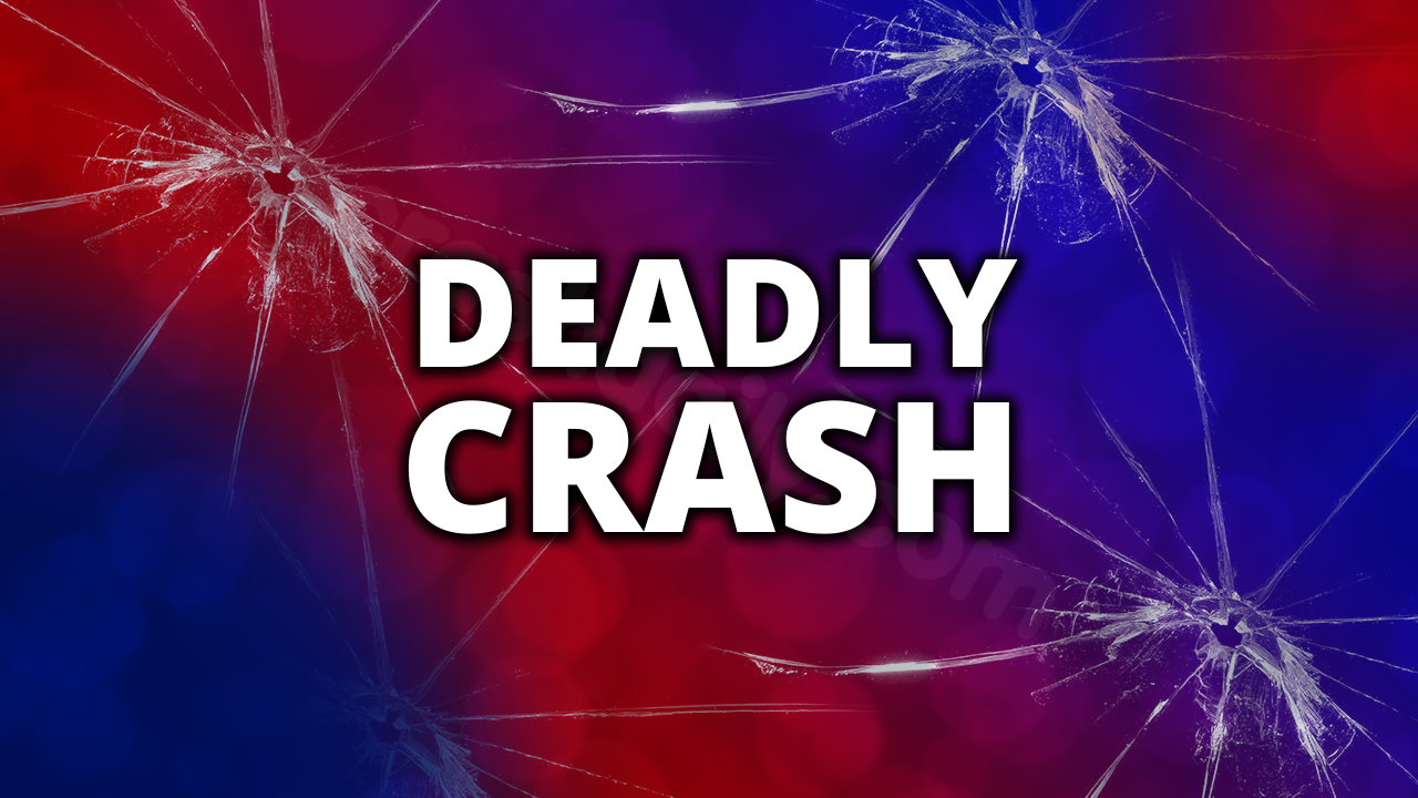 Identification of driver involved in fatal crash on I-26 West