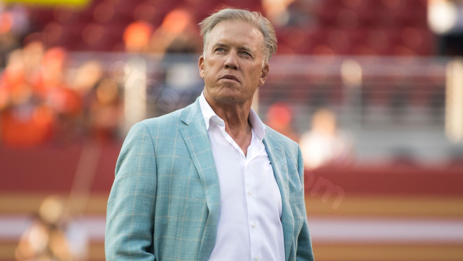 John Elway Linked to Fatal Golf Cart Accident: Insider