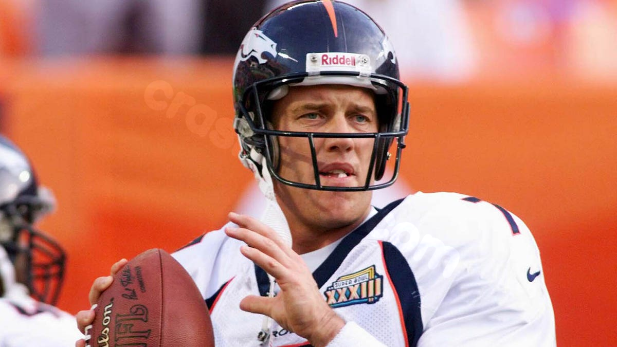 John Elway speaks out about agent's death in golf cart accident