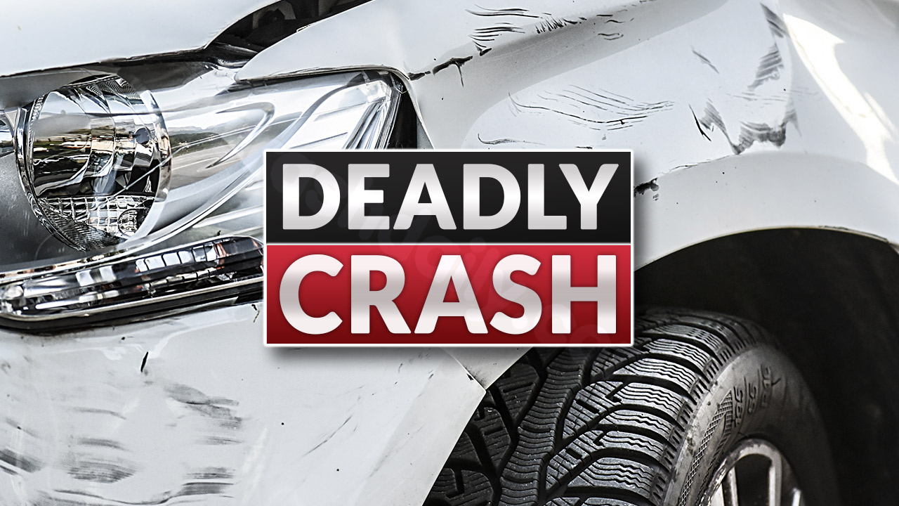 One person detained after fatal collision in St. Charles Parish