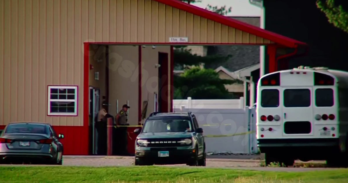 Update on Chatham, Illinois crash that resulted in 4 fatalities at after-school program