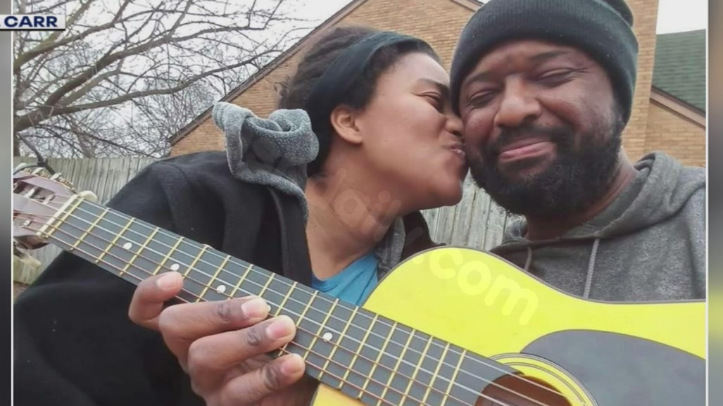 Woman in Detroit charged in fatal car crash that claimed lives of married couple
