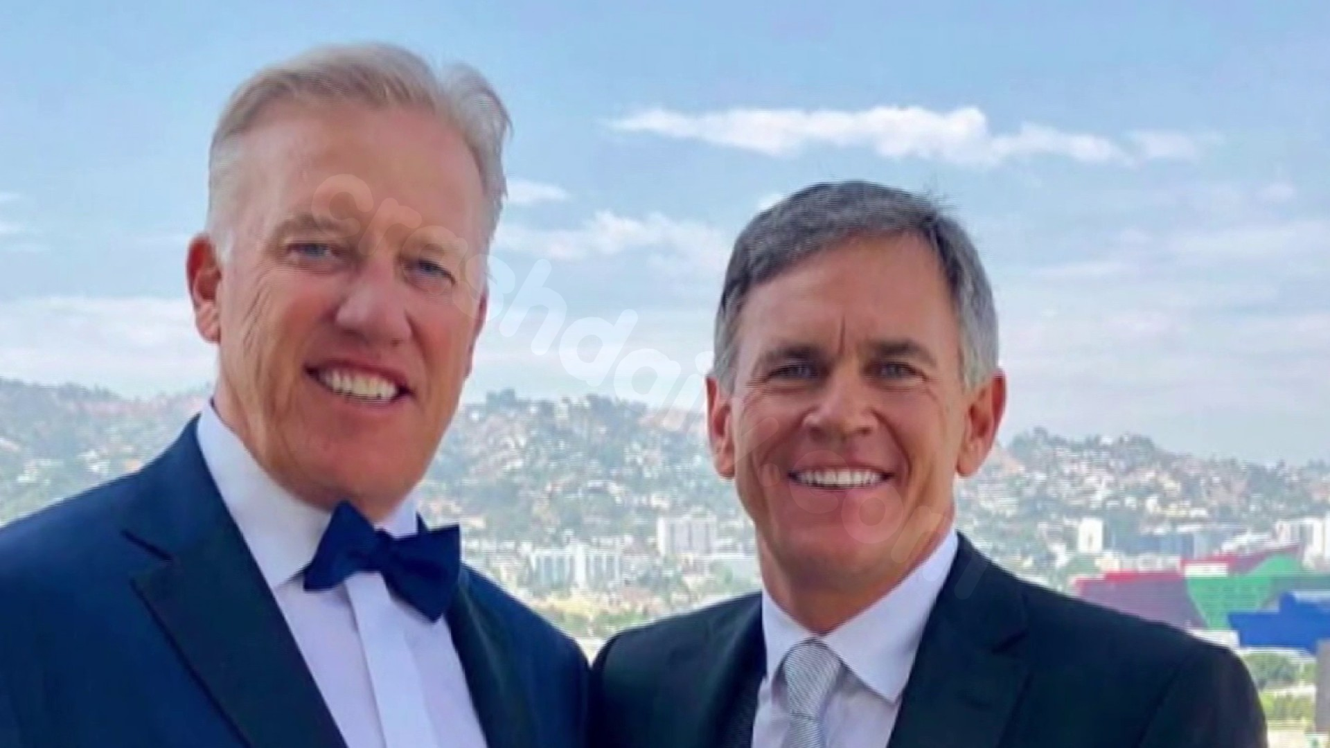 Agent of John Elway dies in tragic golf cart incident