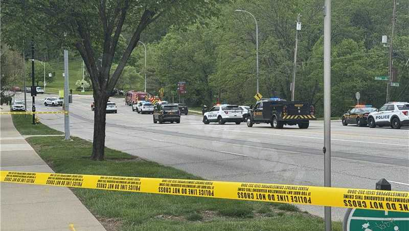 Deputy critical after car hits while directing traffic near UC