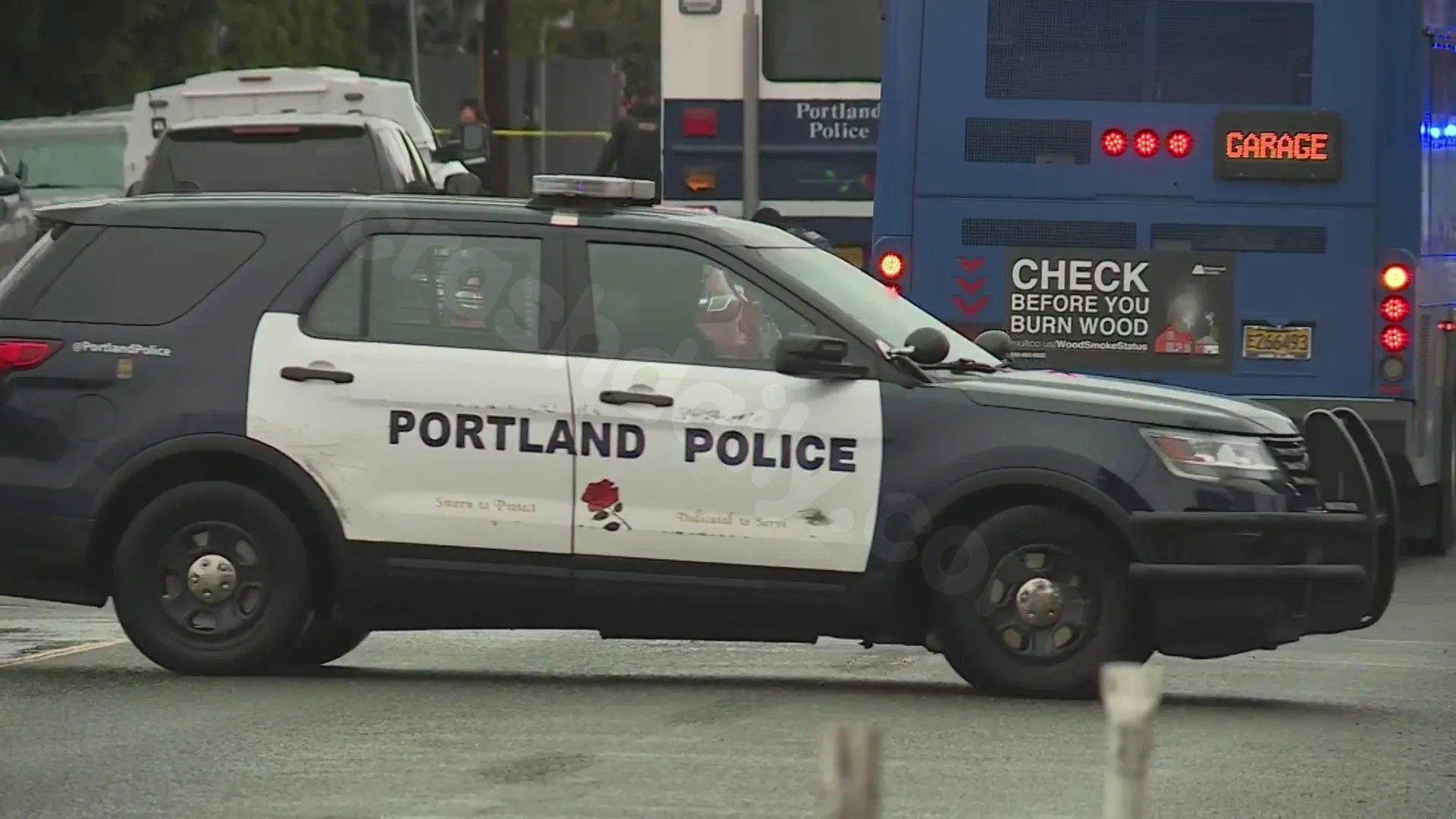 Driver arrested for manslaughter in 2024 motorcycle crash